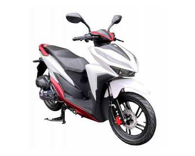 Скутер VMC (VENTO) INFERNO (150cc) Собранный