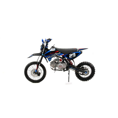 Питбайк  Motoland JX125 (2022  г.)