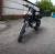 Мотоцикл Lifan Offroad (LF200GY-3B, с ПТС)