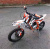 Питбайк X-Motos 125 14/12 JET Питбайк X-Motos 125 14/12 JET