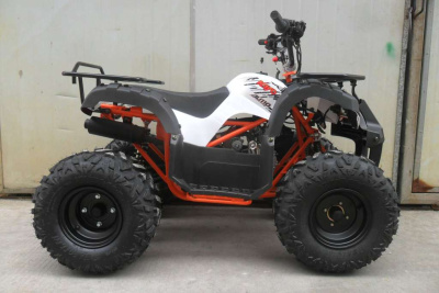 Квадроцикл Kayo Bull 110