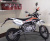 Питбайк X-Motos 140 17/14 Silver Питбайк X-Motos 140 17/14 Silver
