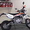 Питбайк X-Motos 140 17/14 Silver