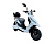 Электроскутер VMC ICORSA (2000W, 20V/72Ah)