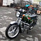 Мотоцикл Hunter 125
