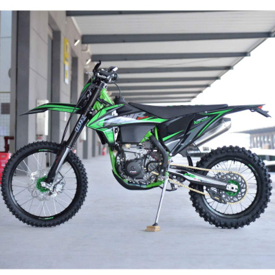 Мотоцикл Кросс PWR FM450 NC (2022 г.) Мотоленд