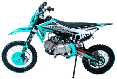Питбайк  Motoland JKS125