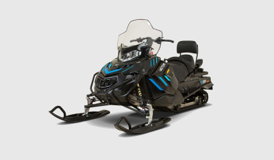 Снегоход RM Vector 551I  (67 л.с., электозапуск)