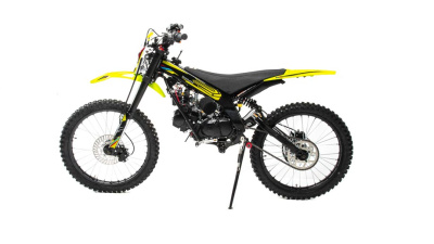 Мотоцикл Кросс Motoland FX1 JUMPER 125 E