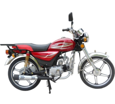 Мотоцикл Racer Trophy CM110-8