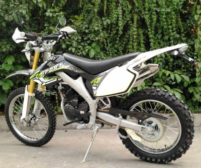 Мотоцикл Crossmaster Sport