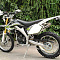 Мотоцикл Crossmaster Sport