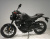 Мотоцикл HIRO 250 черный