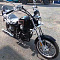 Мотоцикл Zongshen Roadster RA1 250