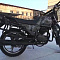 Мотоцикл Intruder 200 (с ПТС)