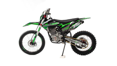 Мотоцикл Кросс Motoland XT 250 HS (172FMM) (2022 г.)
