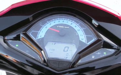 Скутер Matador Evo 12"