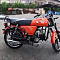 Мопед Swift Orange