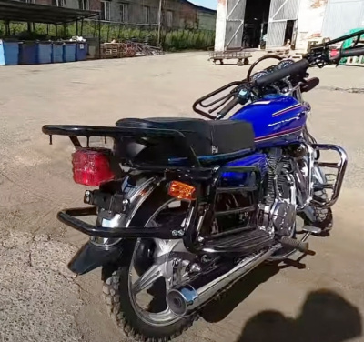 Мотоцикл Hunter 250