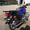 Мотоцикл Hunter 250