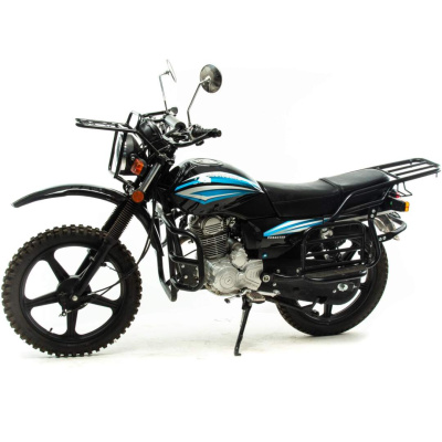 Мотоцикл дорожный Motoland FORESTER 200