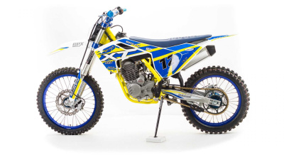 Мотоцикл Кросс Motoland XT 250 ST-FA (172FMM)