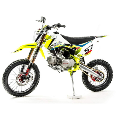 Питбайк  Motoland MX125