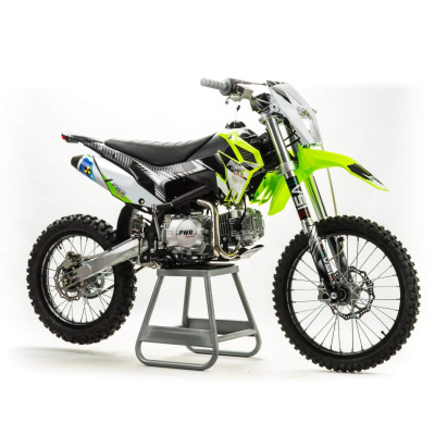 Питбайк PWR Racing FRZ 125 19/16 Мотоленд
