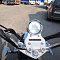 Мотоцикл Zongshen Roadster RA1 250