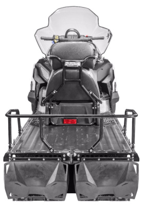 Снегоход Stels 600L Ермак (50 л.с., электозапуск, удлиненная база)