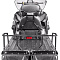 Снегоход Stels 600L Ермак (50 л.с., электозапуск, удлиненная база)