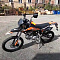 Питбайк X-Motos 140 19/16 Silver