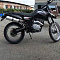 Мотоцикл Lifan Offroad (LF200GY-3B, с ПТС)