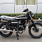 Мотоцикл Scrambler-II 200