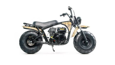 Мотоцикл Motoland RT200