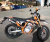Мотоцикл внедорожный X-Motos Cross 250 (с ПТС)