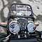 Мотоцикл Hunter 125