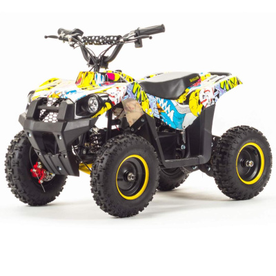 Квадроцикл  ATV SD8 Мотоленд