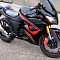 Мотоцикл Falcon Terrail 250