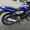 Мотоцикл Cobra Crossfire