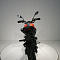 Мотоцикл HIRO 250 черный