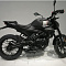 Мотоцикл HIRO 250 черный