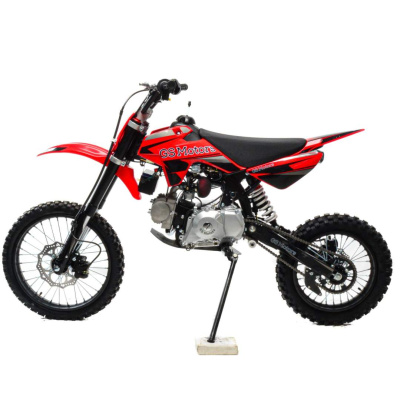 Питбайк GS Motors S12 17/14 E Мотоленд