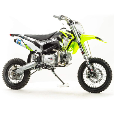 Питбайк PWR Racing FRZ 125 14/12 Мотоленд