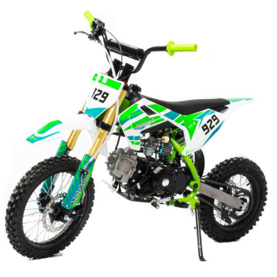 Питбайк  Motoland TCX125