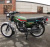 Мотоцикл Hunter 125