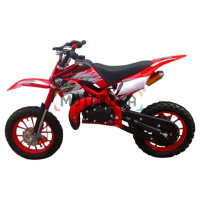 Питбайк VMC (VENTO) PITBAIKE 10"/10" (49cc) двигатель 2T