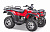 Квадроцикл Stels ATV 300B (19.4 л.с., электростартер, зеркала, лебедка)