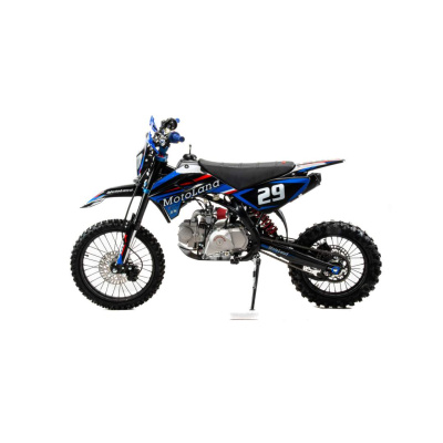 Питбайк Motoland JX125 E (2022 г.)