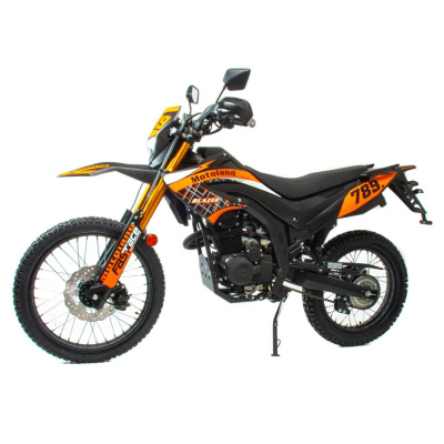 Мотоцикл Motoland BLAZER 250 (2022г.)